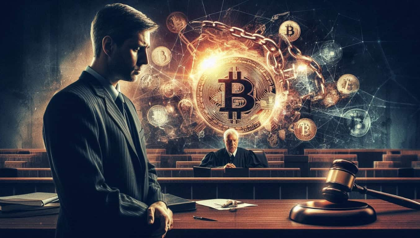 46 3 IcomTech Promoter Sentenced to Six Years for Fraud