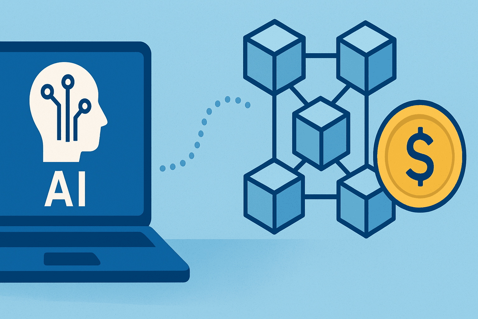 46 Concordium Adds ID Checks to Secure AI Stablecoin Payments