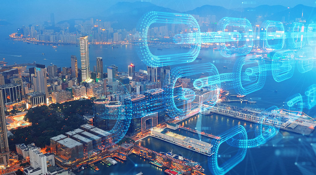 47 1 Hong Kong Blockchain Pilot Attracts 200+ Applications