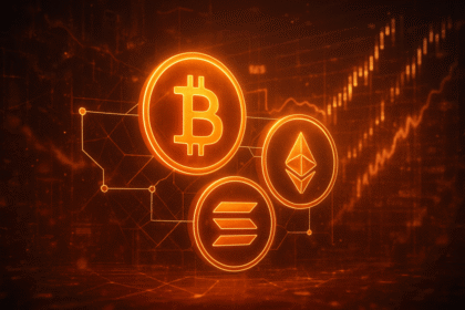 48 2 Crypto News Today: ETH, SOL, ADA Slide With Bitcoin Pressure