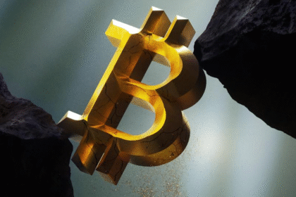 48 3 Significant Bitcoin Transfer Observed — Large Crypto Move