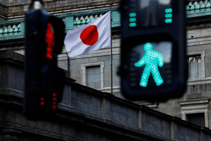 48 BOJ Poised for Biggest Rate Hike Since 1995