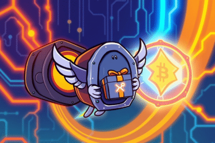 5 2 Hex Trust Launches Wrapped XRP to Boost Cross-Chain DeFi