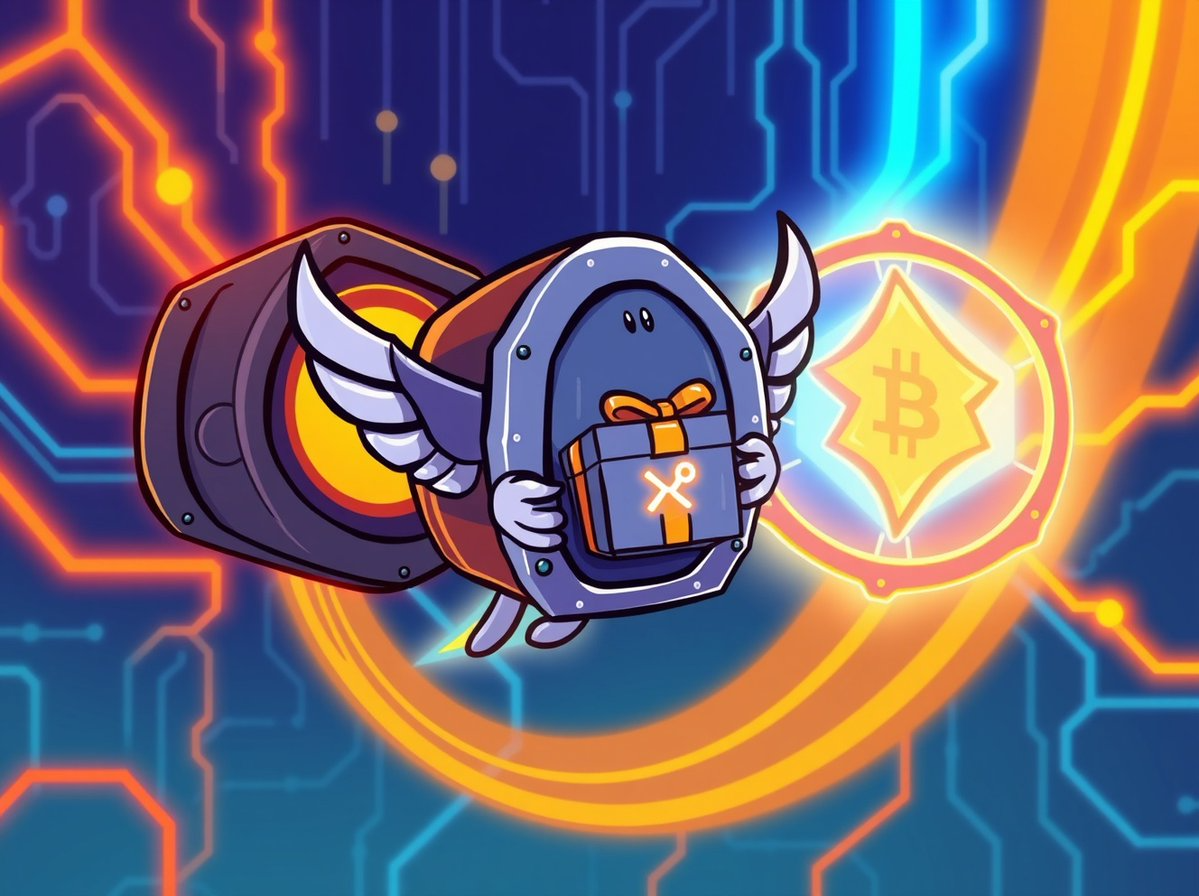 5 2 Hex Trust Launches Wrapped XRP to Boost Cross-Chain DeFi