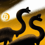 51 2 Crypto Elite Turn to 69M-Year Dinosaur Fossils Over NFTs
