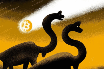 51 2 Crypto Elite Turn to 69M-Year Dinosaur Fossils Over NFTs
