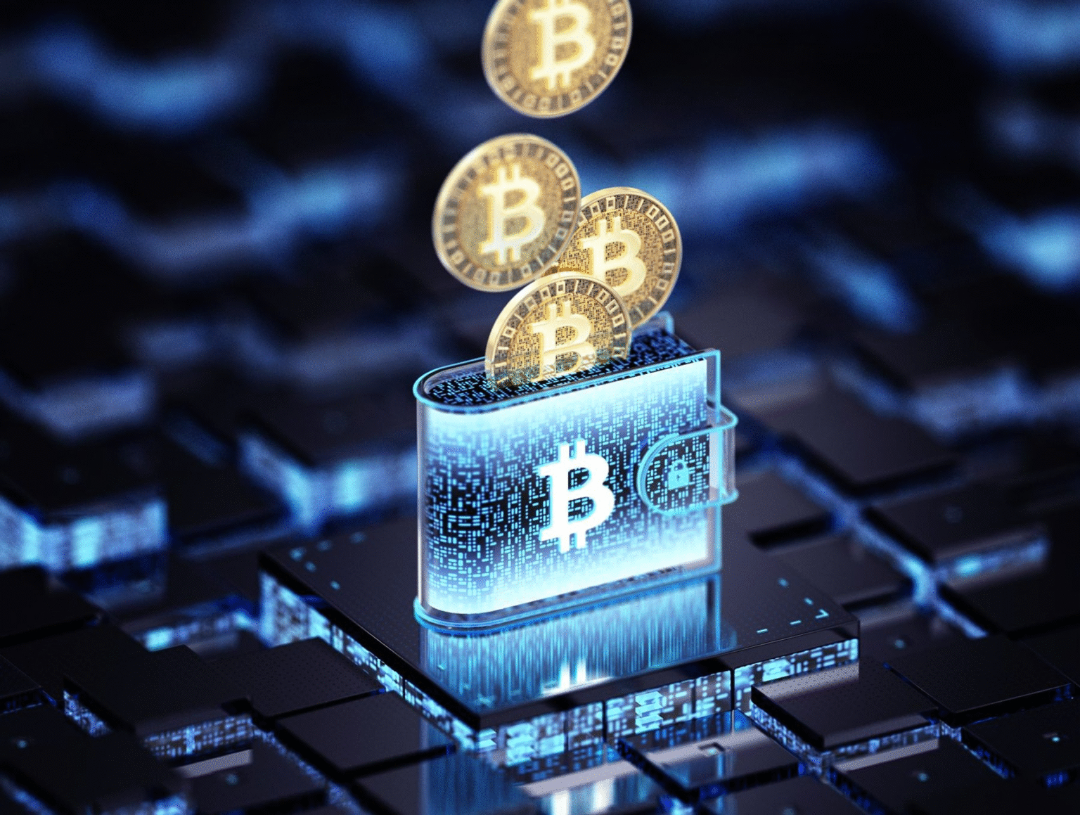 52 Digital Asset Infrastructure: The Hidden Backbone of Crypto