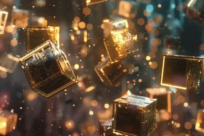 52 4 Apertum Wins Best Layer-1 Blockchain at crypto.news 2025