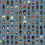 5262 New York Museum Acquires Eight CryptoPunks NFTs