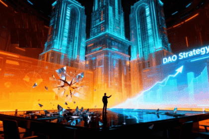 53 2 Alliance DAO Co-Founder Says Blockchain Lacks Edge