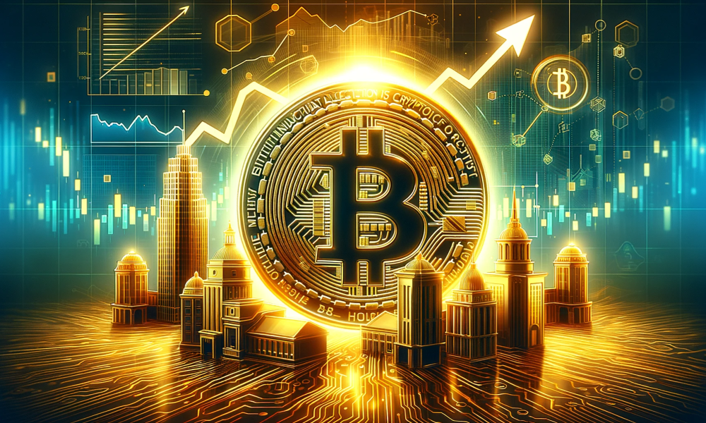 53 3 New York State Pension Fund Increases Stake in Bitcoin Firm | Institutional Crypto Moves
