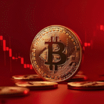 53 4 Bitcoin Drops Below 88,000 USDT Despite 2.90% Daily Gain