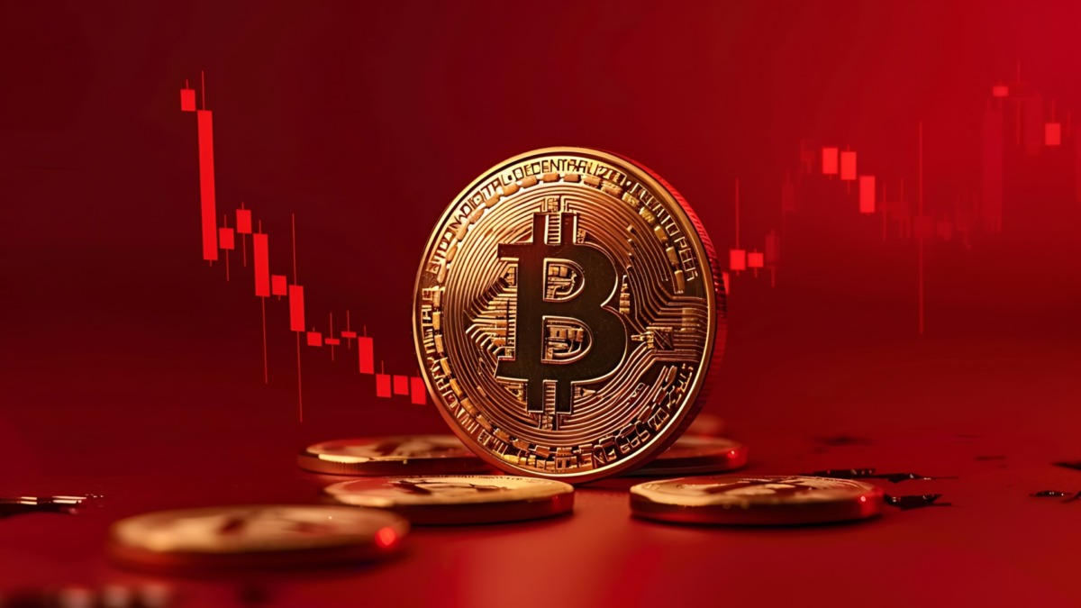 53 4 Bitcoin Drops Below 88,000 USDT Despite 2.90% Daily Gain
