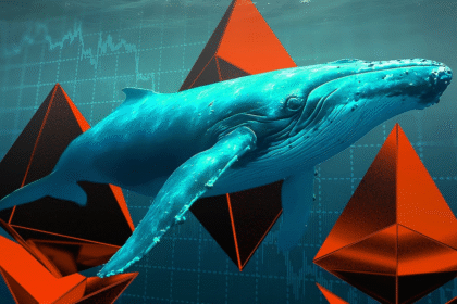 54 3 Ethereum Whale Faces Heavy Losses After Recent ETH Withdrawals