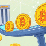 54 4 Significant Bitcoin Transfer Between Anonymous Wallets