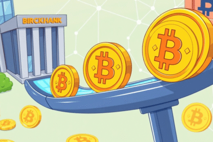 54 4 Significant Bitcoin Transfer Between Anonymous Wallets