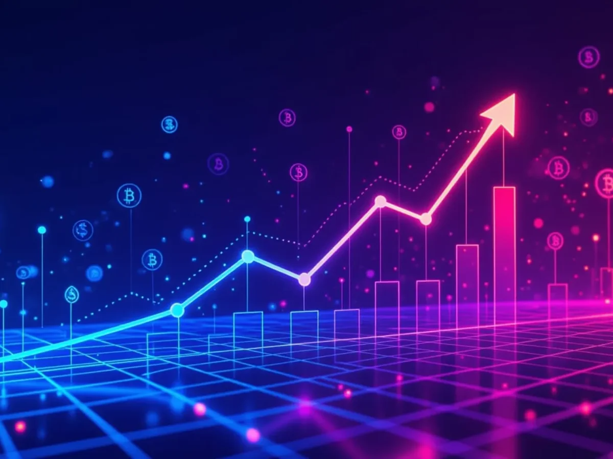 54 5 Ethereum Bull Market Expected by 2026, Says Trend Research