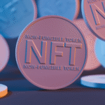 55 3 NFT Market Sees Decline in Weekly Trading Volume