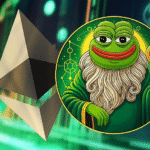 55 4 Ethereum Price Prediction: ETF Buzz Returns, Pepeto Gains