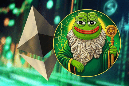 55 4 Ethereum Price Prediction: ETF Buzz Returns, Pepeto Gains