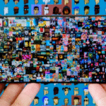 57 2 NFT Market Slump: Sales and Values Hit Record Lows