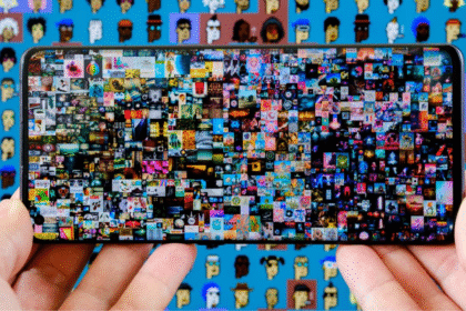 57 2 NFT Market Slump: Sales and Values Hit Record Lows