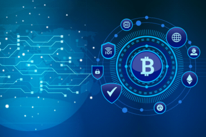 57 4 Broader Crypto Tech Trends Shaping Blockchain in 2025