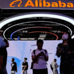 58 1 Alibaba’s AI Stock Slumps as New ‘Mystery Model’ Leads
