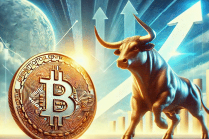 58 3 Bitwise CEO Predicts Deeper Crypto Integration in Finance