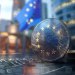 58 4 ECB Plans Blockchain Settlement Using Central Bank Money