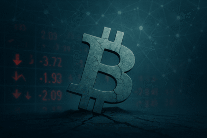 6 3 Markets End Year Mixed as Fed Policy and AI Concerns Weigh