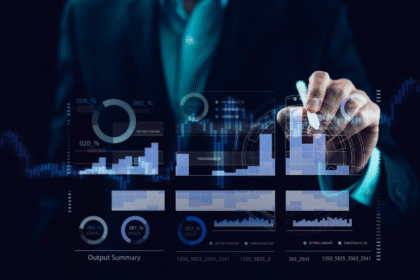 60 1 U.S. Economic Data & Fed Decision Set to Move Markets