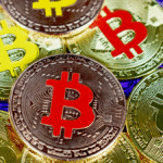 60 Bitcoin Drops as Bank of Japan Rate Hike Fears Grow