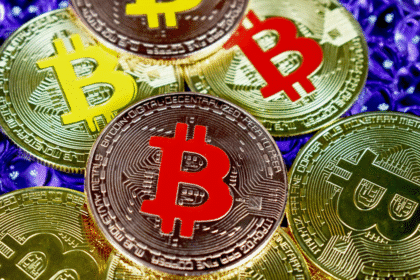 60 Bitcoin Drops as Bank of Japan Rate Hike Fears Grow