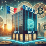61 1 BPCE Launches Cryptocurrency Trading Services in France