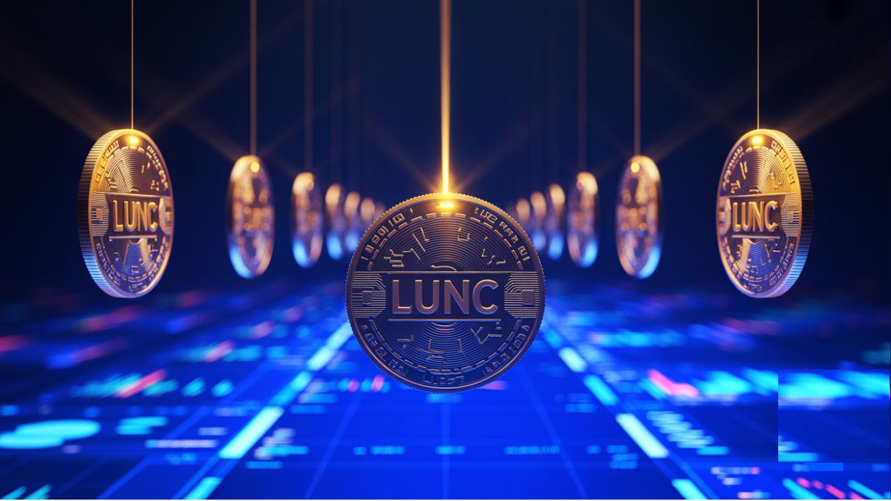 61 3 LUNC, LUNA Rise as Market Awaits Do Kwon Sentencing