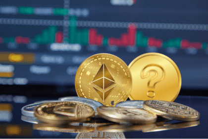 61 Ethereum Struggles at $2,700 as New Token Surges in Presale