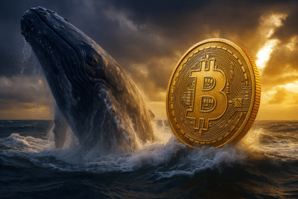61 5 Bitcoin Market Trends: Whales Buying During Price Decline
