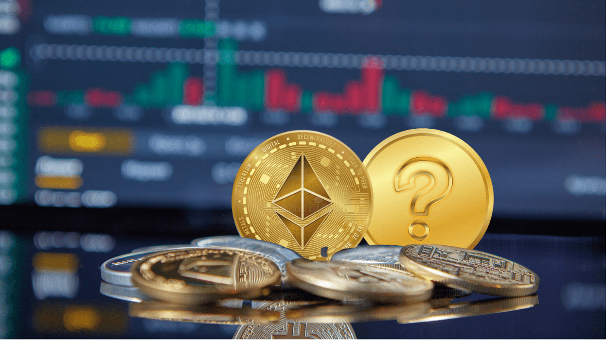 61 Ethereum Struggles at $2,700 as New Token Surges in Presale