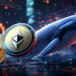 62 4 Ethereum Whale Shifts Strategy with High-Leverage Short Trade