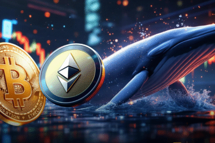 62 4 Ethereum Whale Shifts Strategy with High-Leverage Short Trade