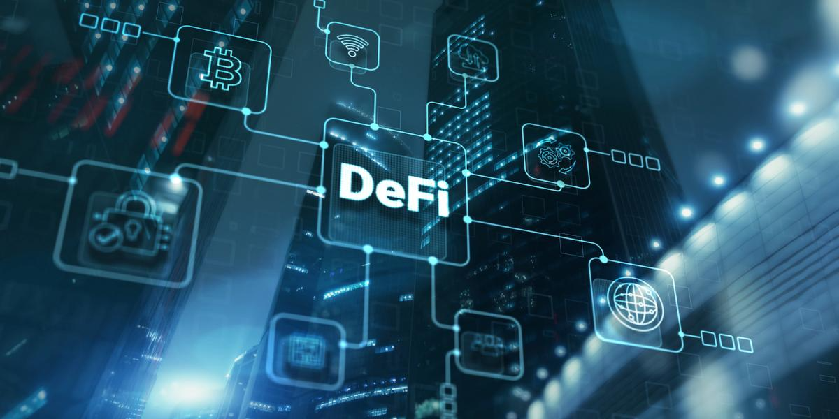 63 4 DeFi Technologies Launches Leveraged BTC & ETH Products in Sweden