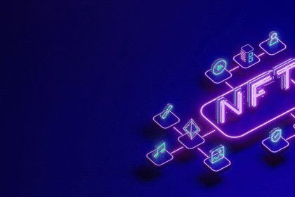 63 5 NFT Marketplaces Redefine Business Models to Stay Relevant in 2025