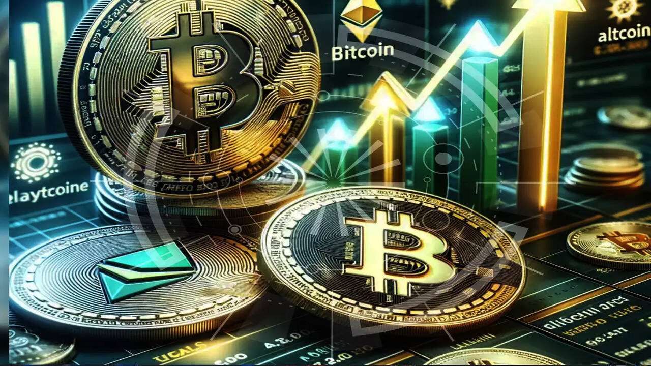 65 3 Bitcoin Outperforms as Broader Crypto Market Declines