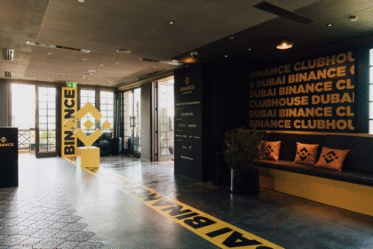 66 2 Binance Market Update — December 11, 2025