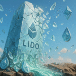 66 3 Ethereum Sold by Wallet Linked to Lido Co-Founder