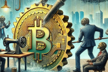67 2 Bitcoin Faces Weakness as Market Dynamics Shift