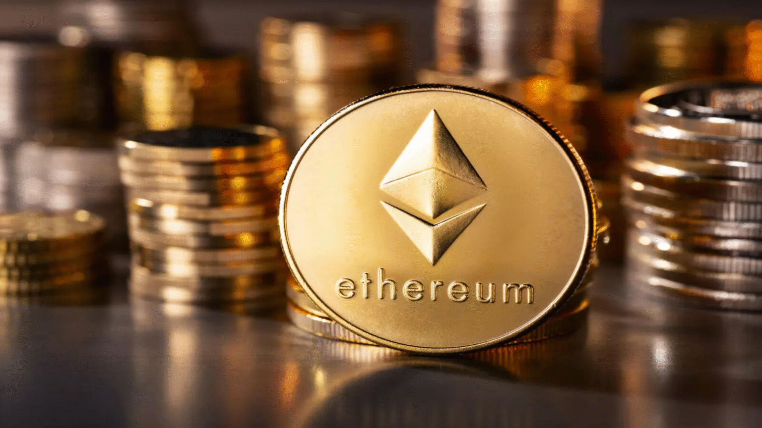 67 4 Ethereum Crosses 3,000 USDT, Rises 0.79% in 24 Hours