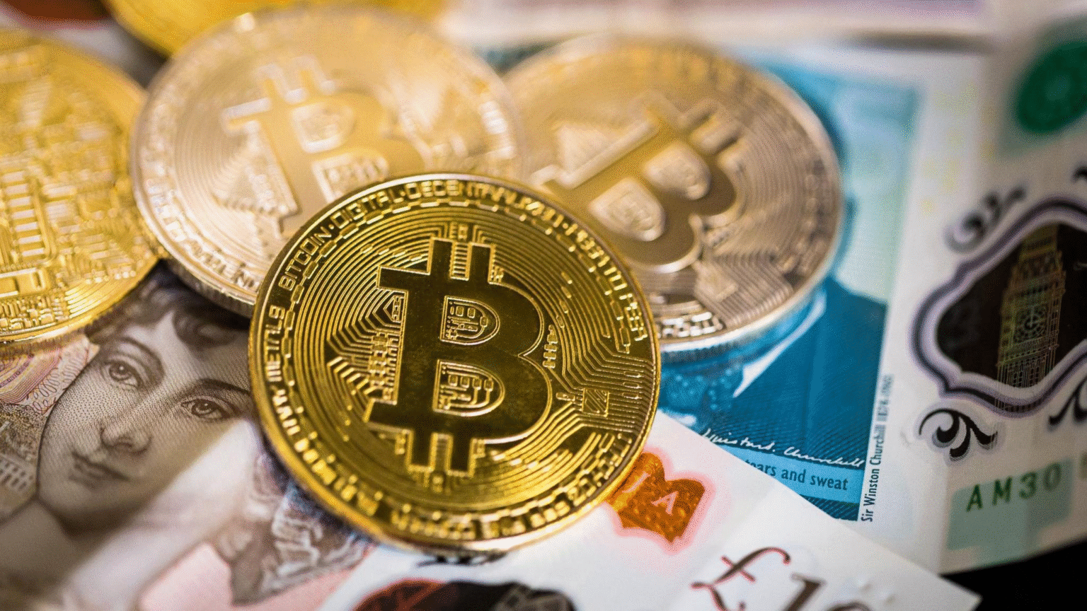 67 5 Former Russian Traffic Officer Sentenced for Bitcoin Theft