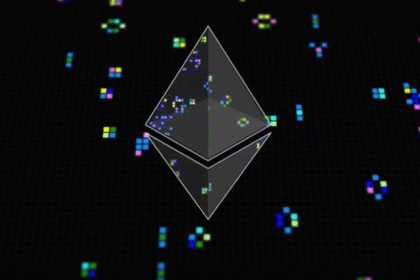 68 1 Vitalik Proposes Onchain Futures Market for Ethereum Gas Fees